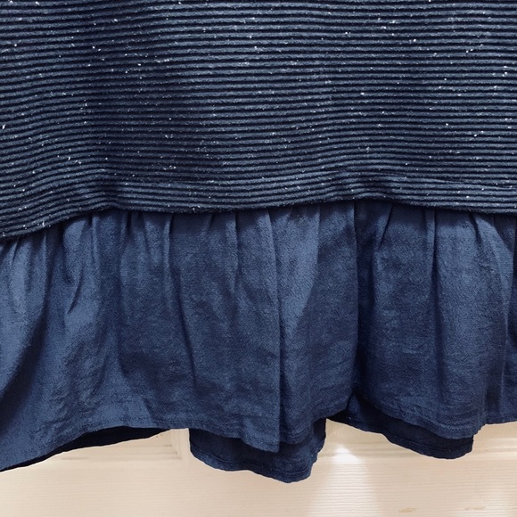 Ann Taylor Loft Layered Look Women’s Top Size Small - Picture 2 of 2